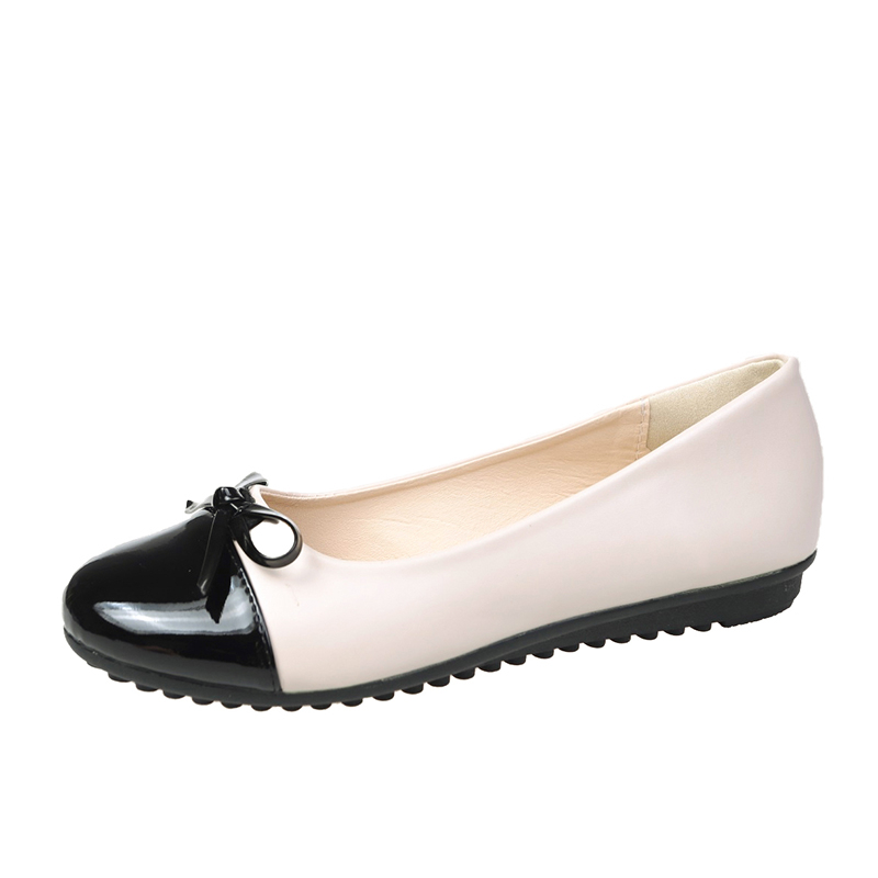 Women'S Fashion Shoes - Nouvelles Chaussures Ballerines Tendance 2026 pour