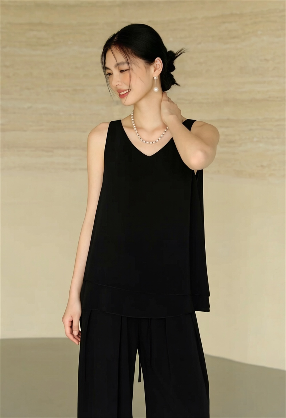Nouvelle collection été : Déba - Women'S Fashion Vest Tops avis et prix