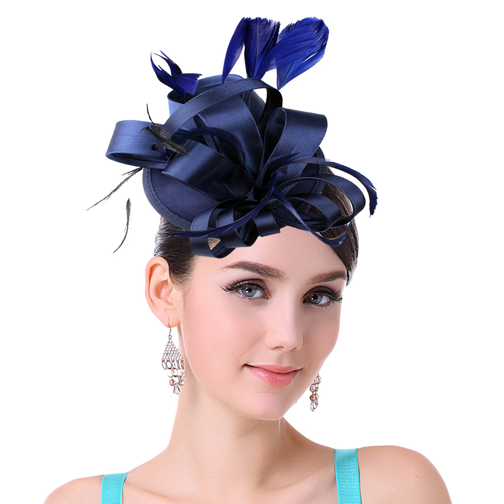 Chapeau Fascinateur avec pince - Women'S Fashion Kentucky Derby avis et prix