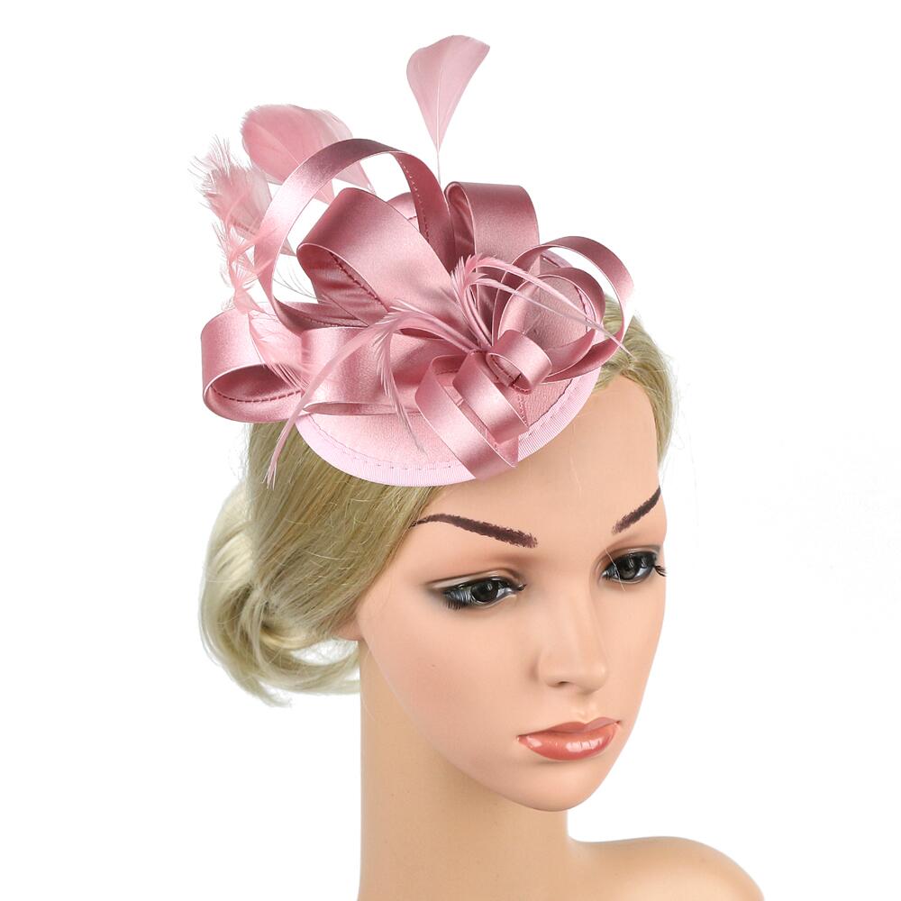 Chapeau Fascinateur avec pince - Women'S Fashion Kentucky Derby avis et prix