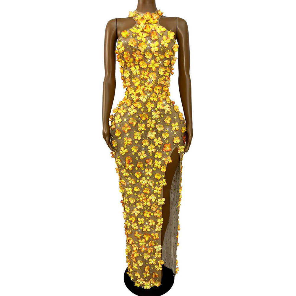Robe de soirée sexy et tendanc - Women Fashion Photoshoot avis et prix