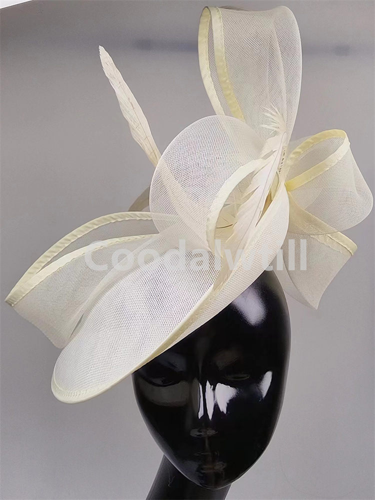 Chapeau Fascinateur pour Femme - Women'S Fashion Kentucky Derby avis et prix