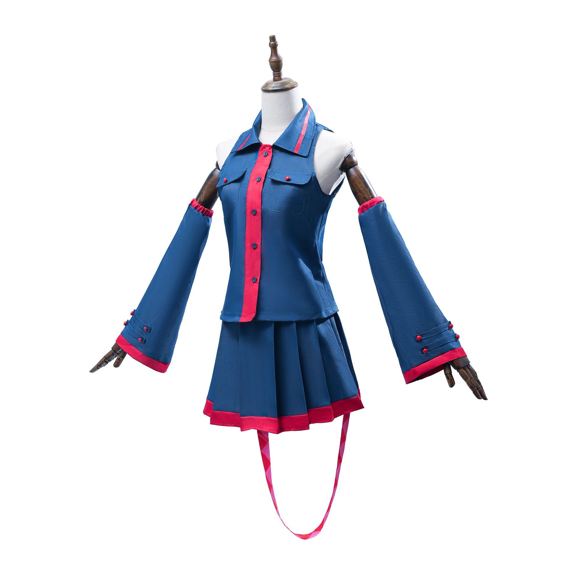 Costume de cosplay Anime Kasan - Women'S Fashion Korea avis et prix