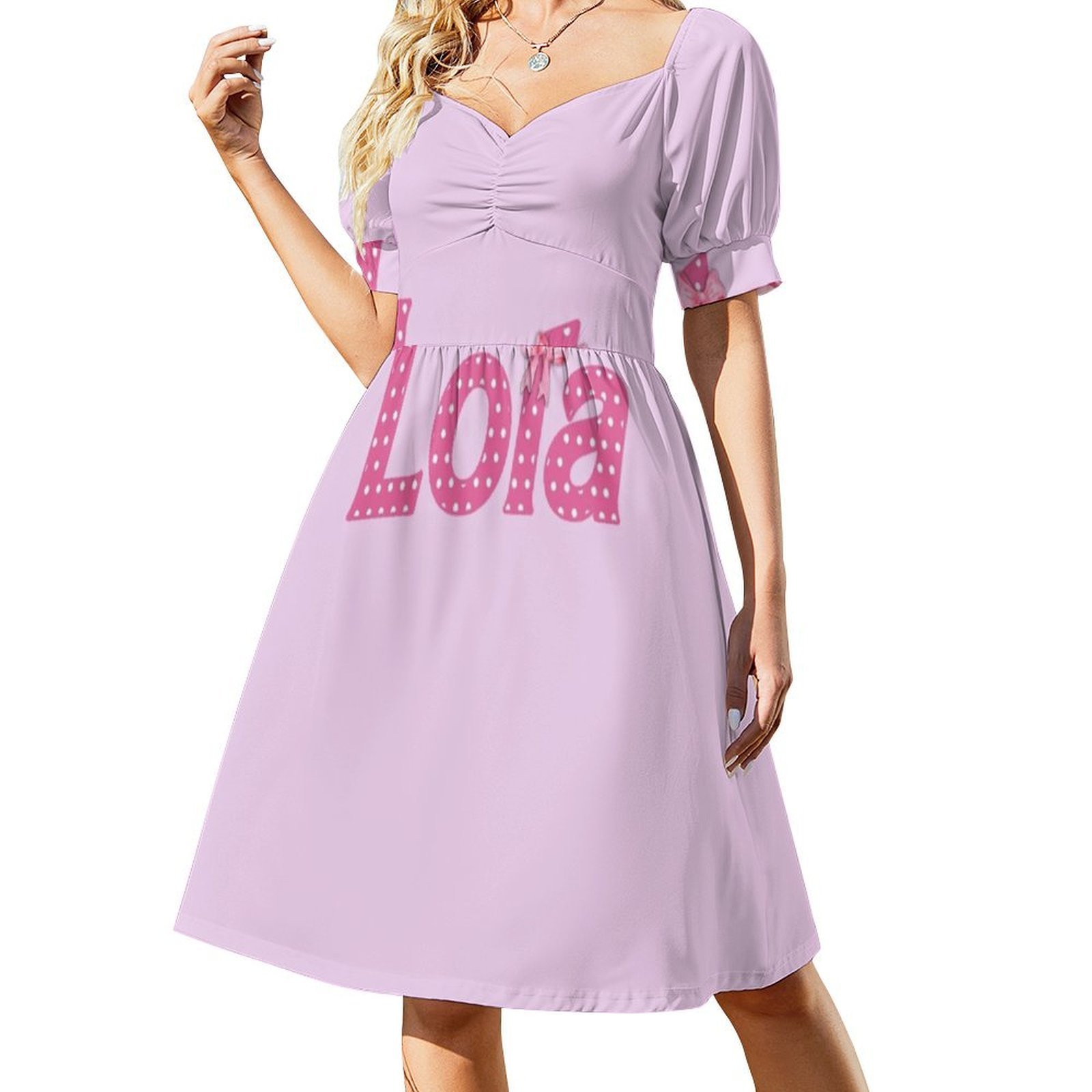 Lola nom par Callisc Boho Chic - Women Fashion Dress Names avis et prix