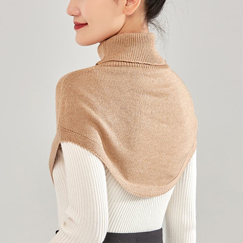 Écharpe tricotée en laine pour - Women'S Fashion Korea avis et prix