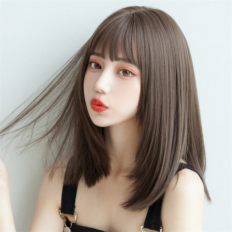 Extensions de cheveux synthéti - Women'S Fashion Korea avis et prix