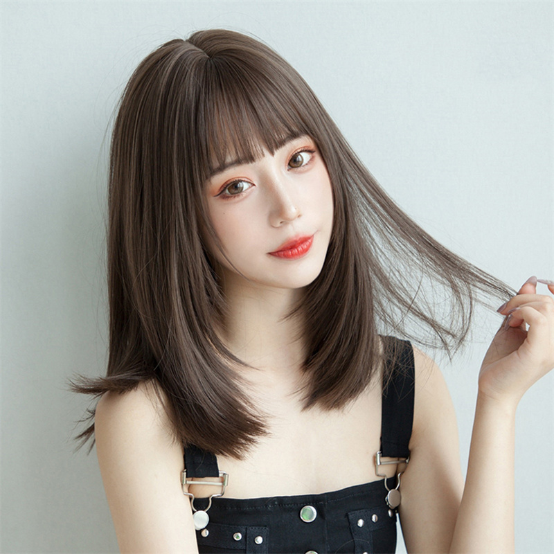 Extensions de cheveux synthéti - Women'S Fashion Korea avis et prix