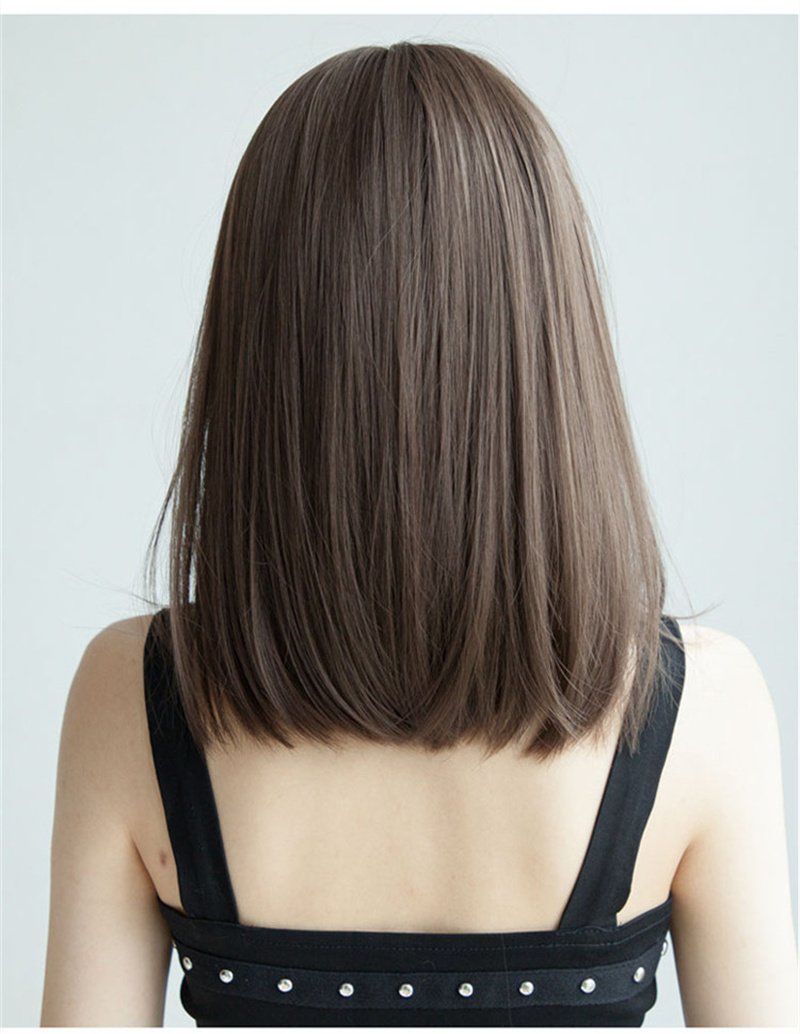 Extensions de cheveux synthéti - Women'S Fashion Korea avis et prix